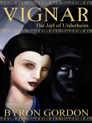 cover image of Vignar and the Jarl of Urdurheim